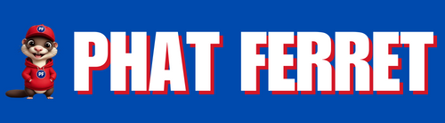 Phat Ferret